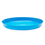 4-pcs Plastic Plate (Ø7")