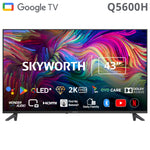 TV (2K QLED) - 43"