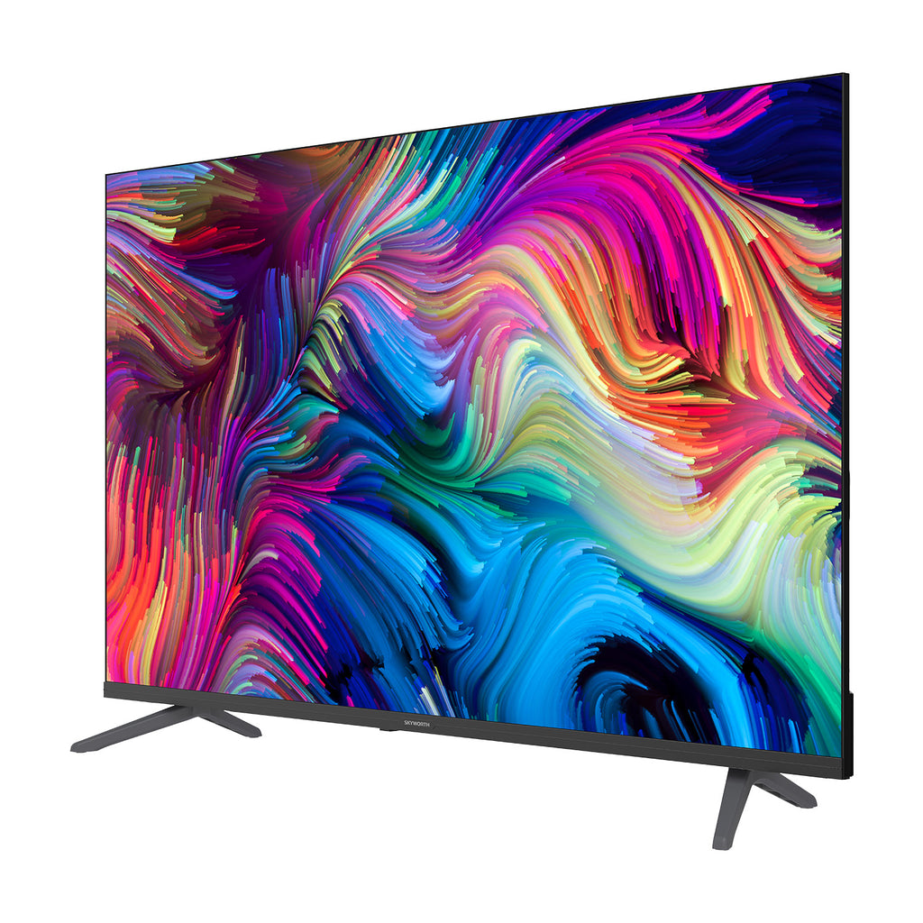 TV (2K QLED) - 43"