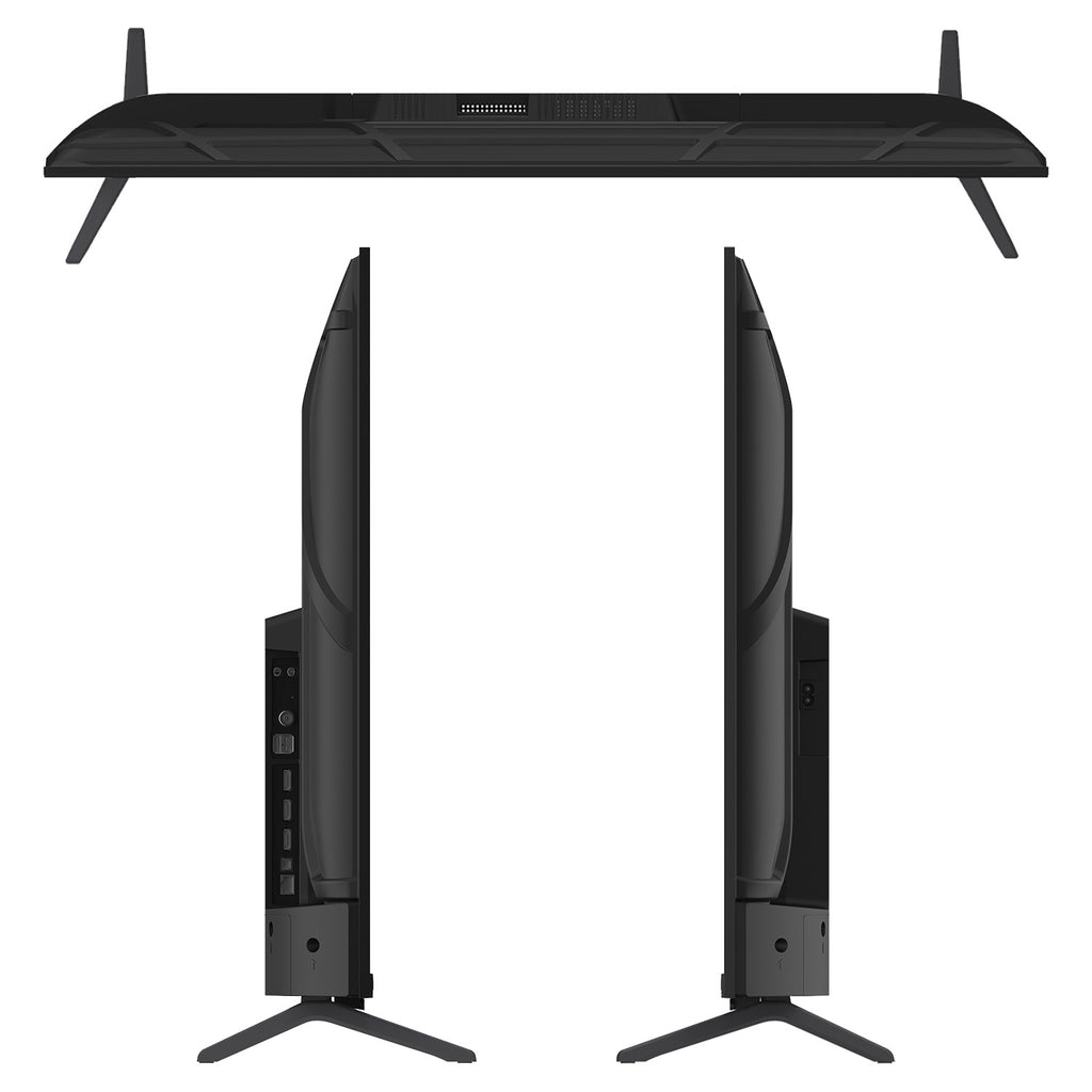 TV (2K QLED) - 43"