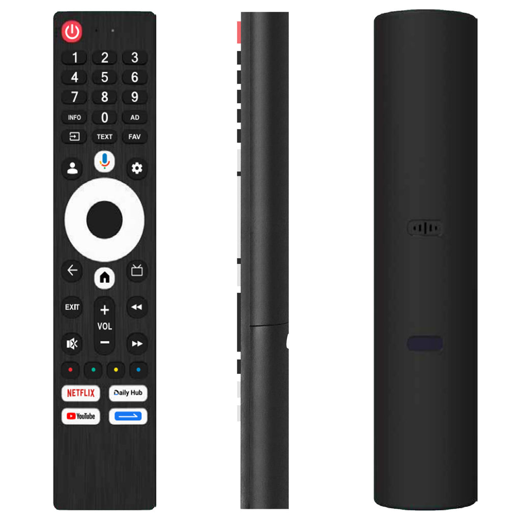 TV (4K QLED) - 75"