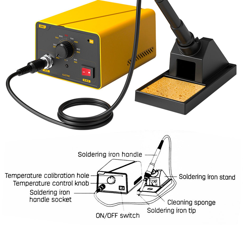 Soldering Station