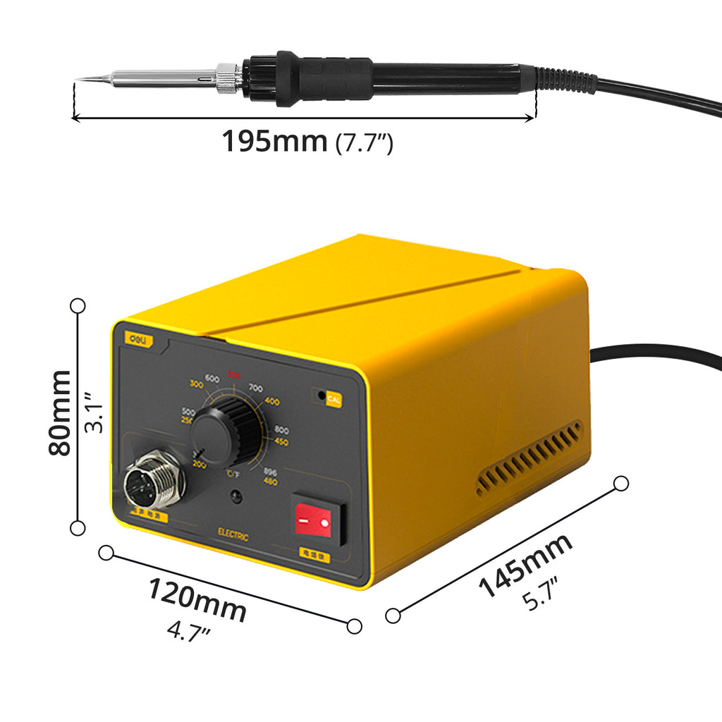 Soldering Station