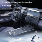 Car Sunshade (80 x 145cm)