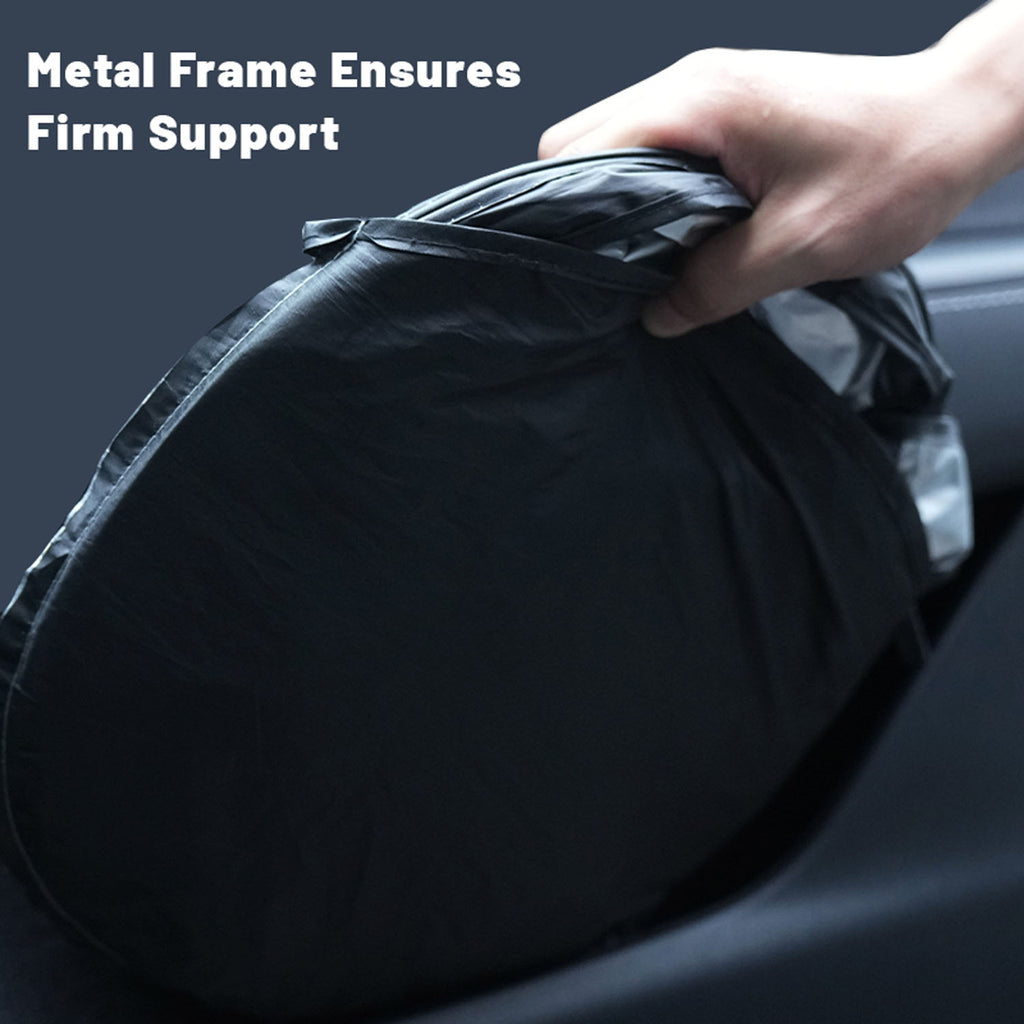 Car Sunshade (80 x 145cm)