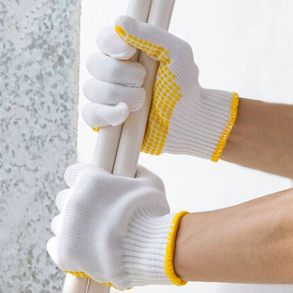 Gloves (12 Pairs)