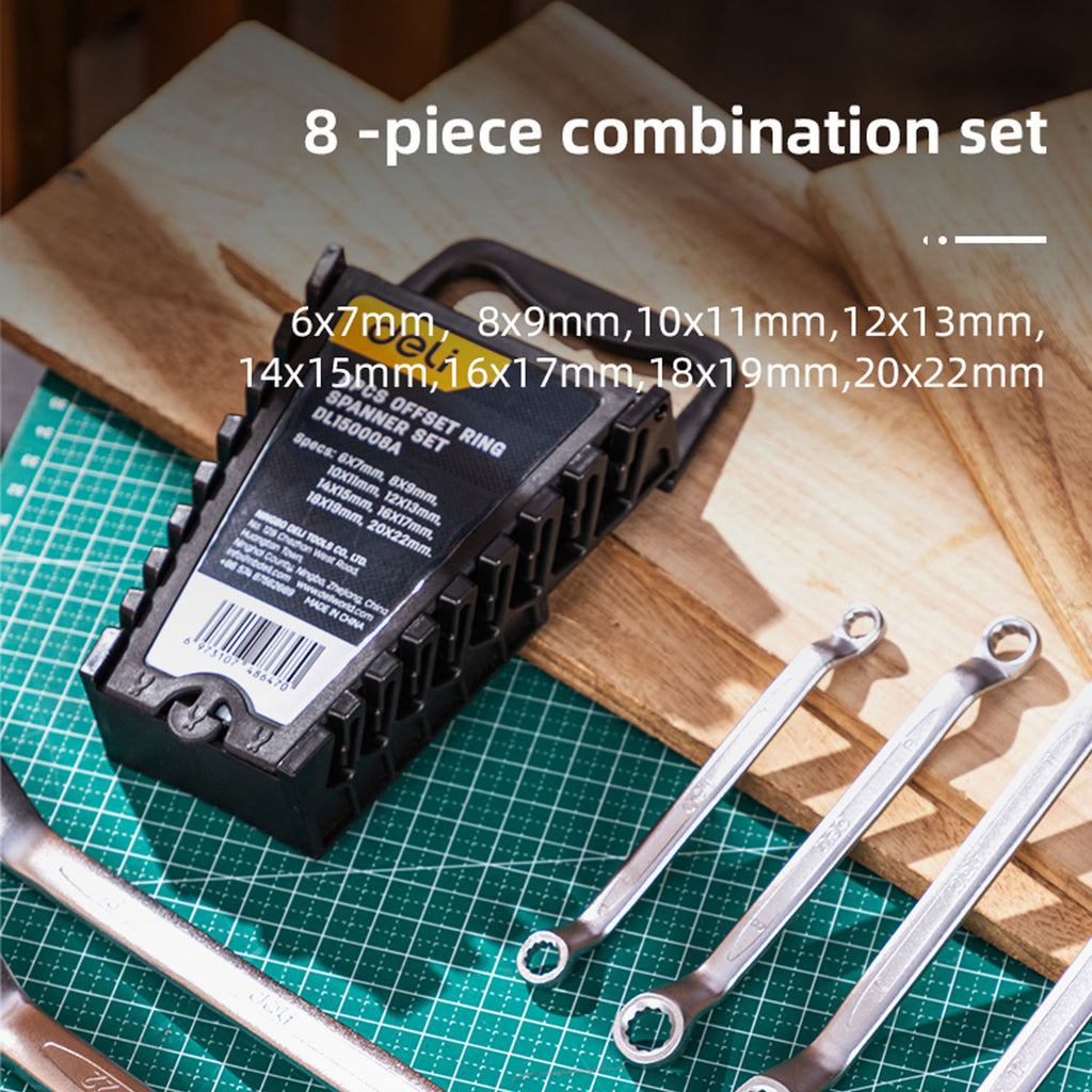 Tool Set (8 PCs)