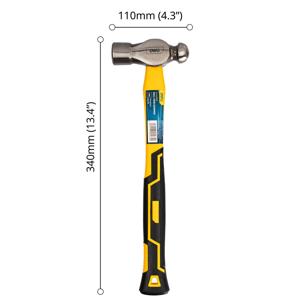 Hammer (13")