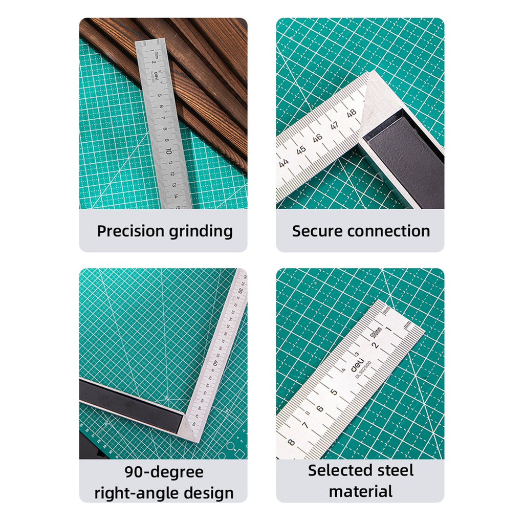 Ruler (50cm)