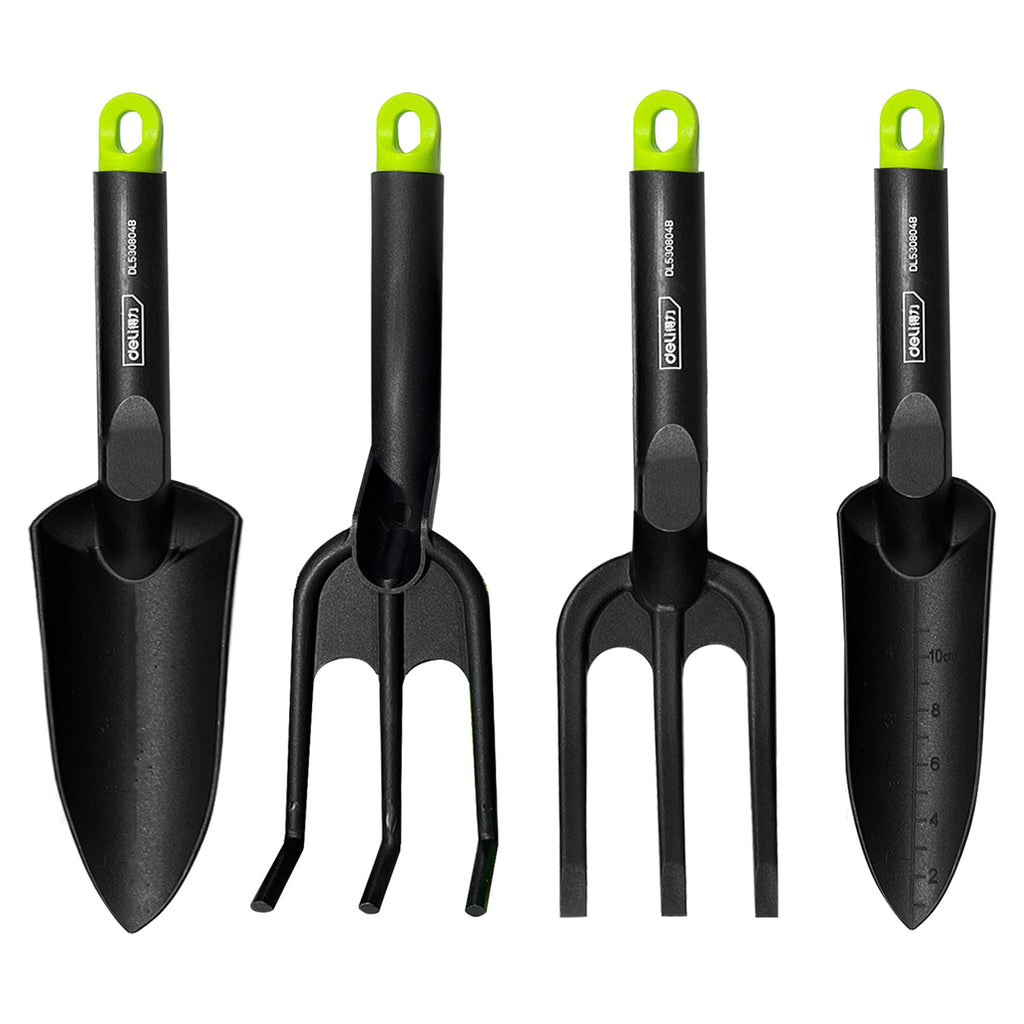 Garden Tool Set (4 PCs)