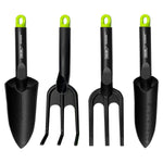 Garden Tool Set (4 PCs)