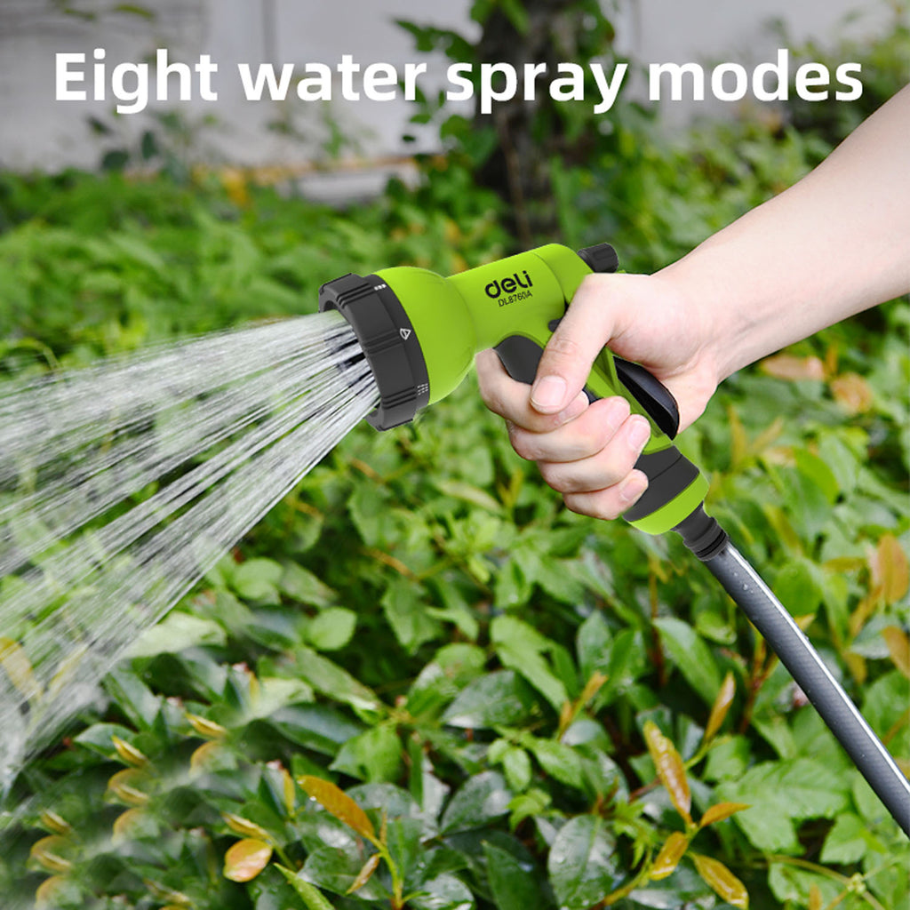 Water Spray Gun