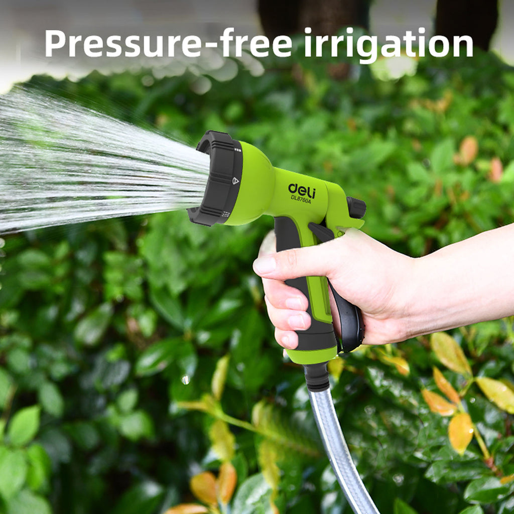 Water Spray Gun