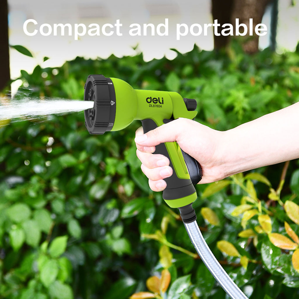 Water Spray Gun