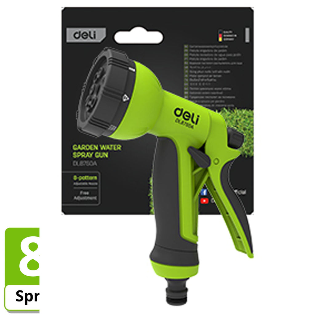 Water Spray Gun