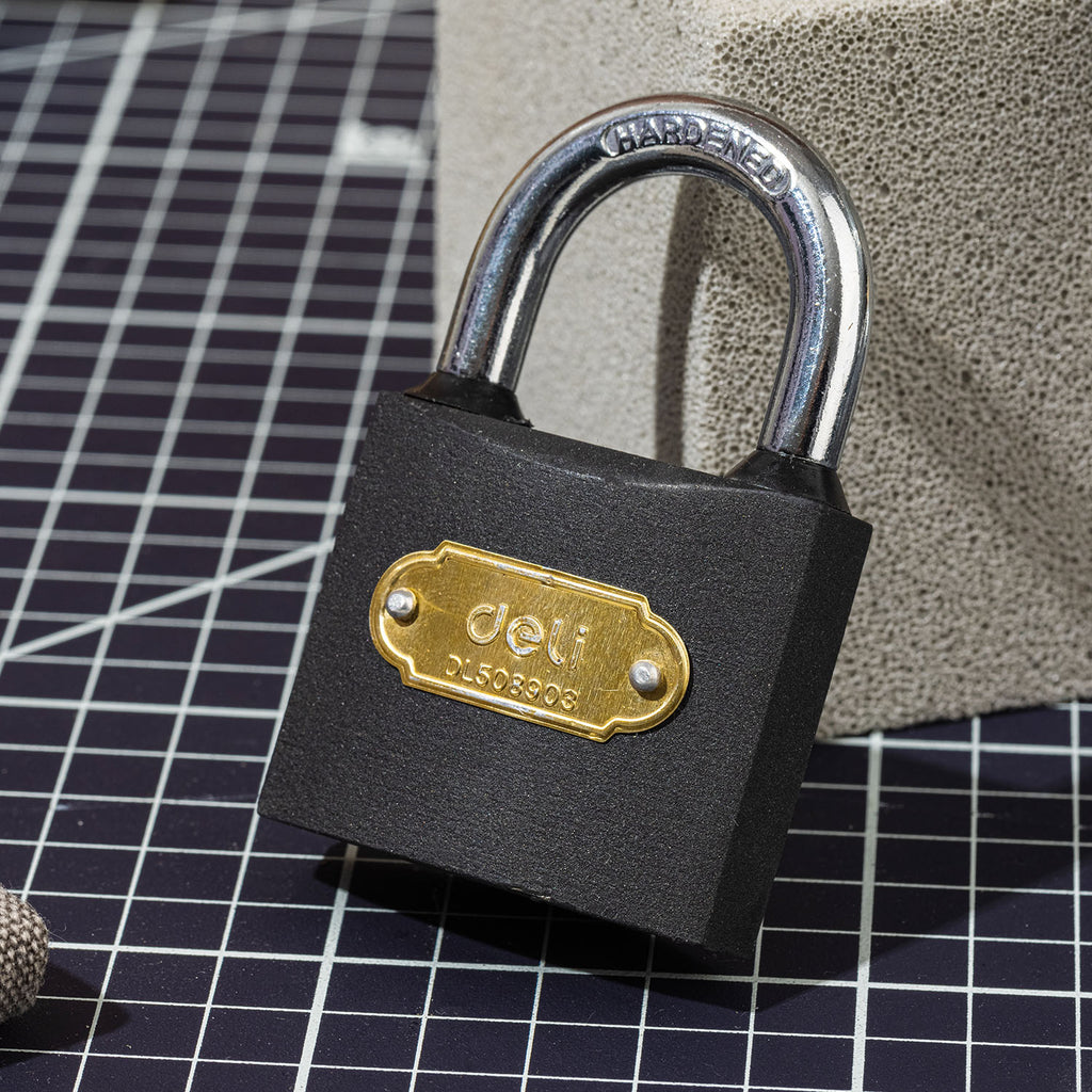 Padlock (50mm)