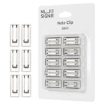 10-pcs Paper Clip (32mm)