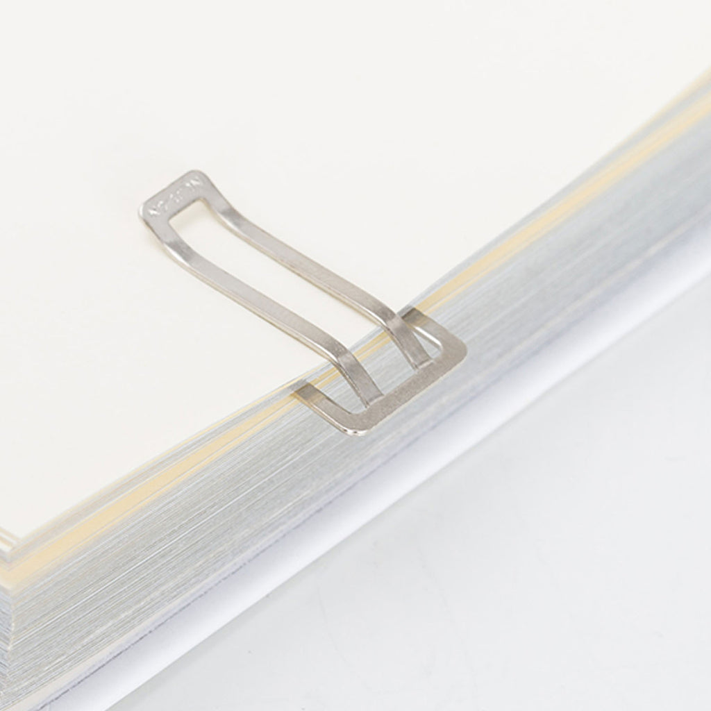 10-pcs Paper Clip (32mm)