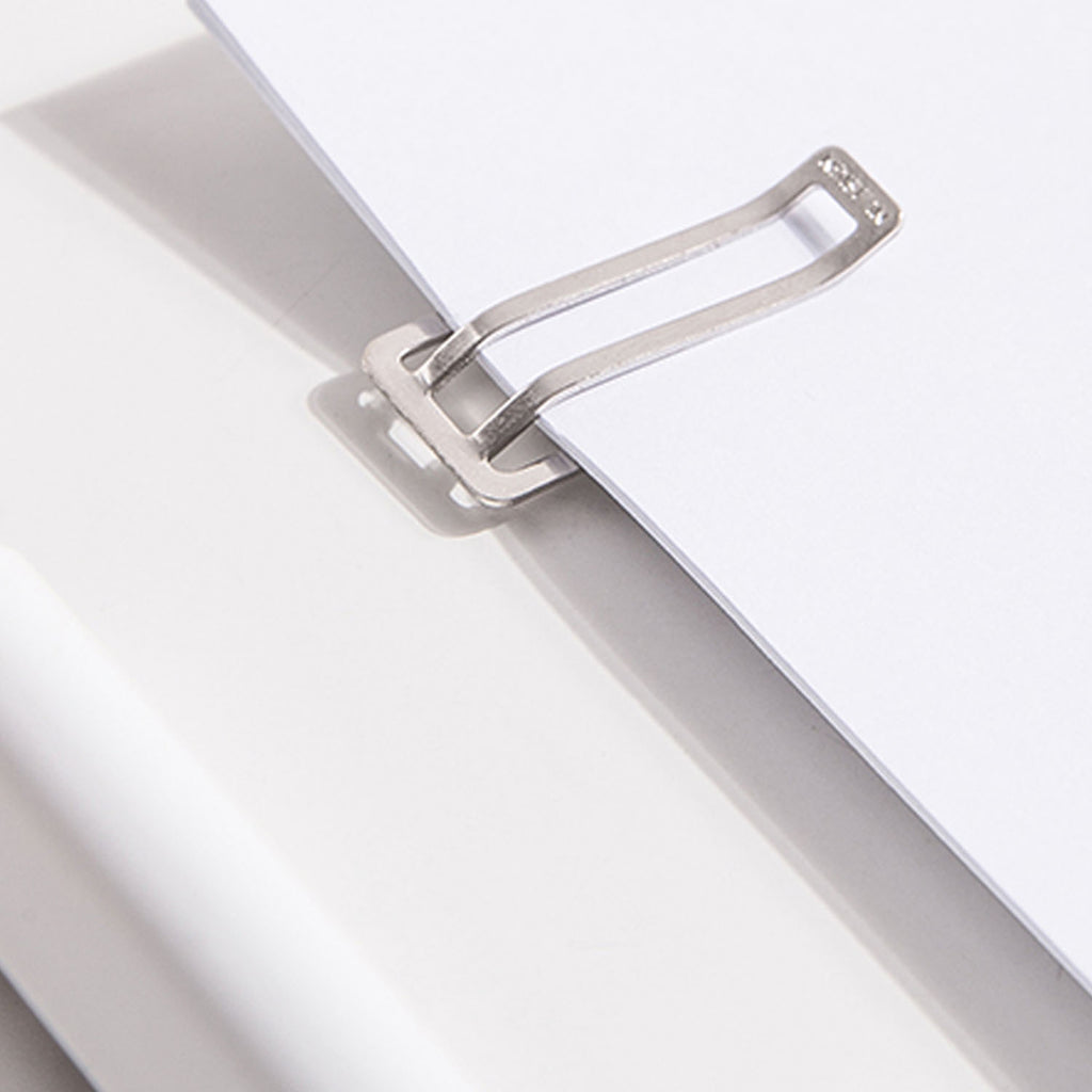 10-pcs Paper Clip (32mm)