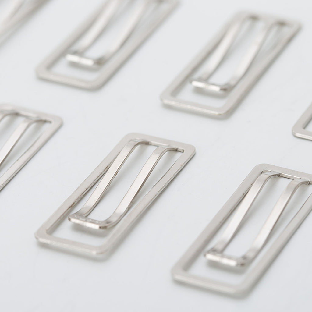 10-pcs Paper Clip (32mm)