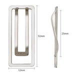 10-pcs Paper Clip (32mm)