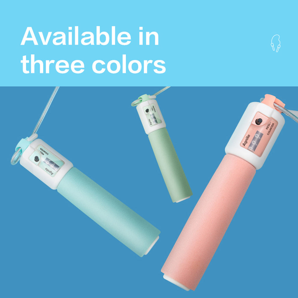 Skipping Rope (2.8m)