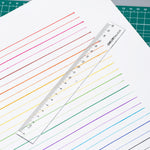 Ruler (20cm)