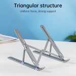 Laptop Stand (up to 15.6")
