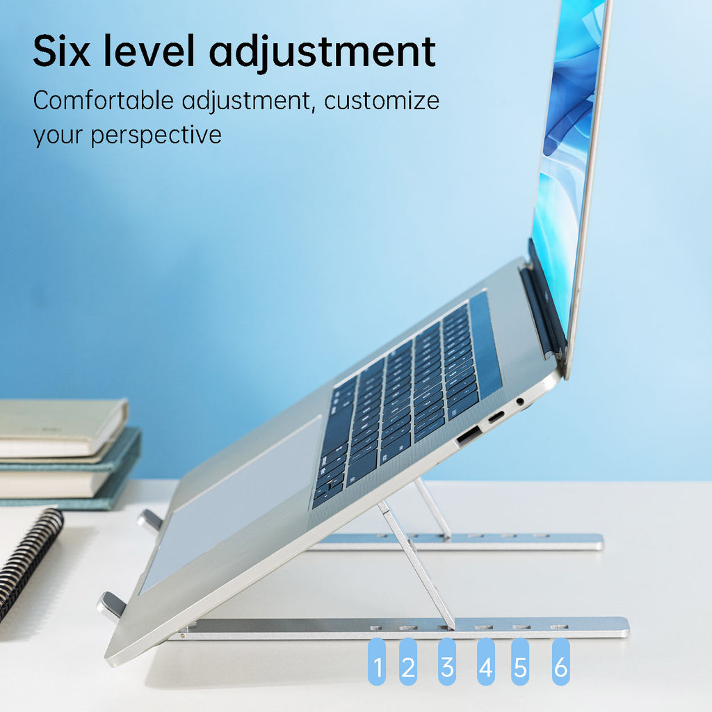 Laptop Stand (up to 15.6")