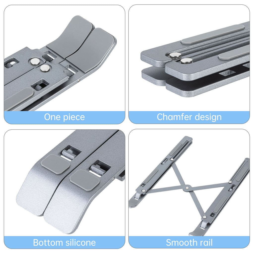 Laptop Stand (up to 15.6")