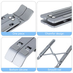 Laptop Stand (up to 15.6")