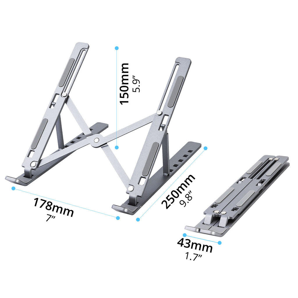Laptop Stand (up to 15.6")