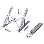 Laptop Stand (up to 15.6")