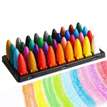 Oil Pastel Set (36 PCs)