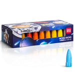 Oil Pastel Set (36 PCs)