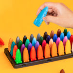 Oil Pastel Set (36 PCs)