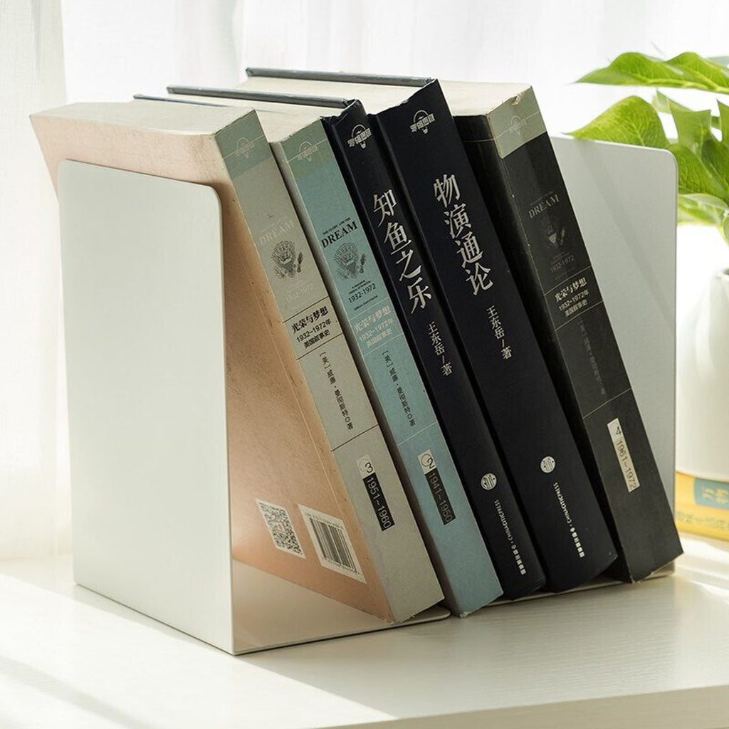 Book End (2 PCs)