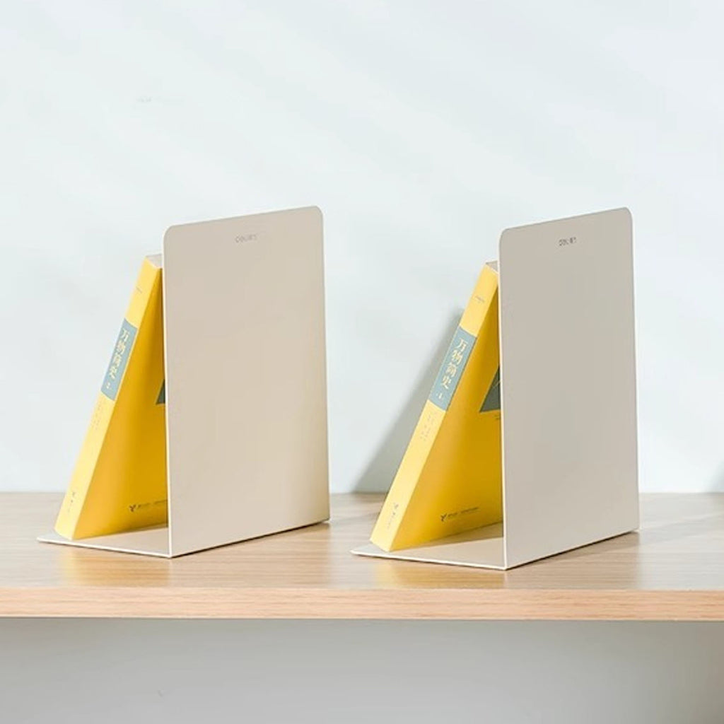 Book End (2 PCs)