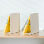 Book End (2 PCs)