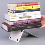 Book End (2 PCs)