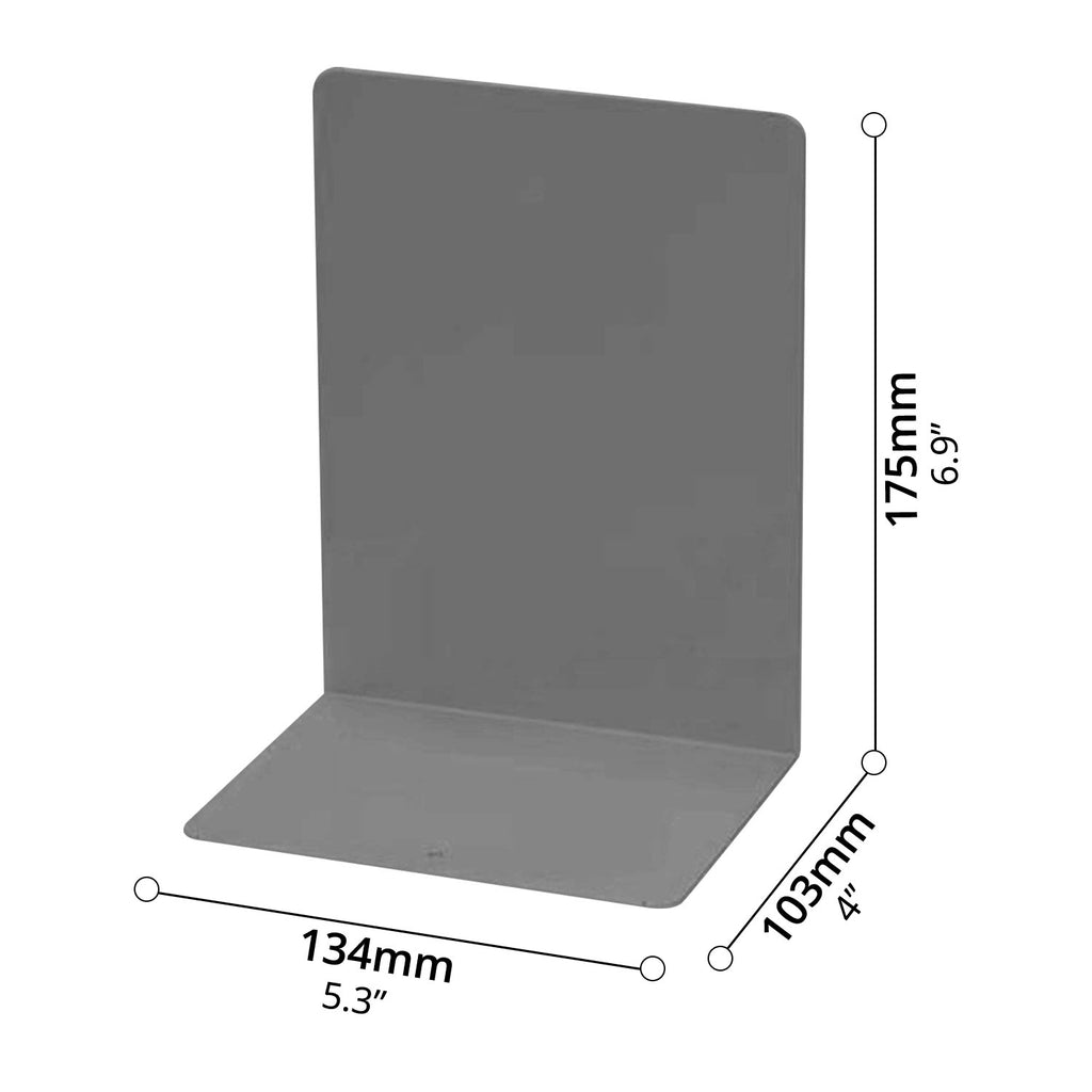 Book End (2 PCs)