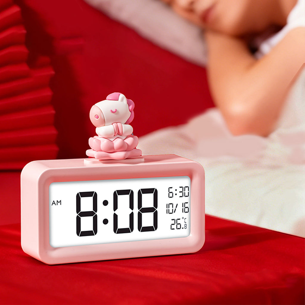 Alarm Clock