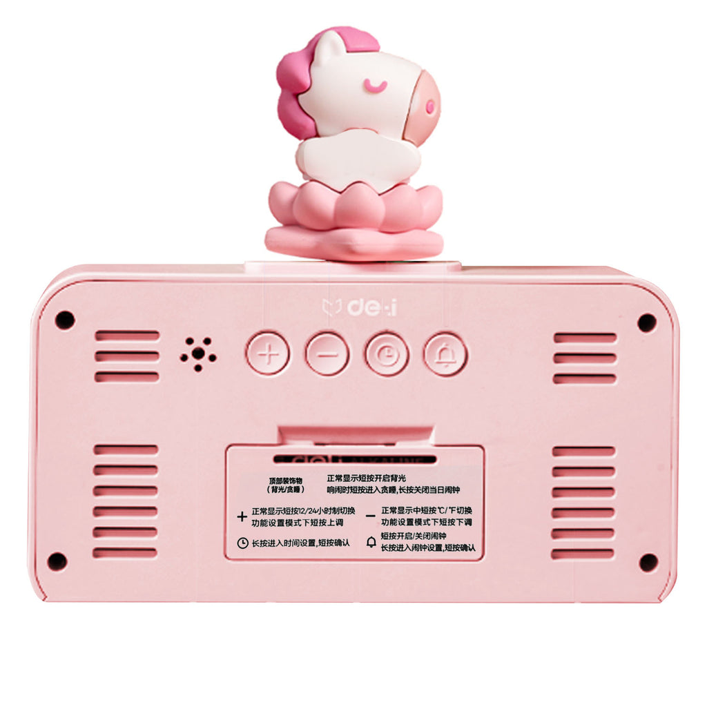 Alarm Clock