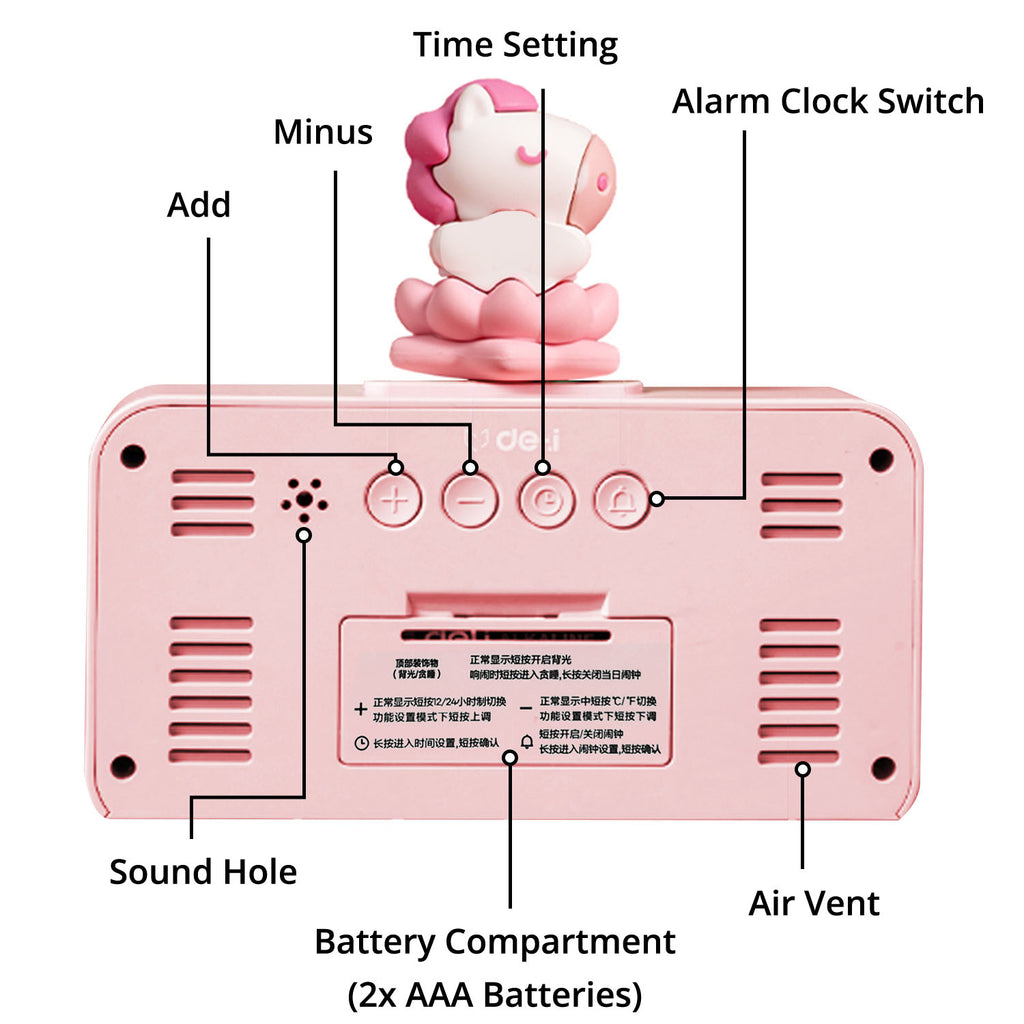 Alarm Clock