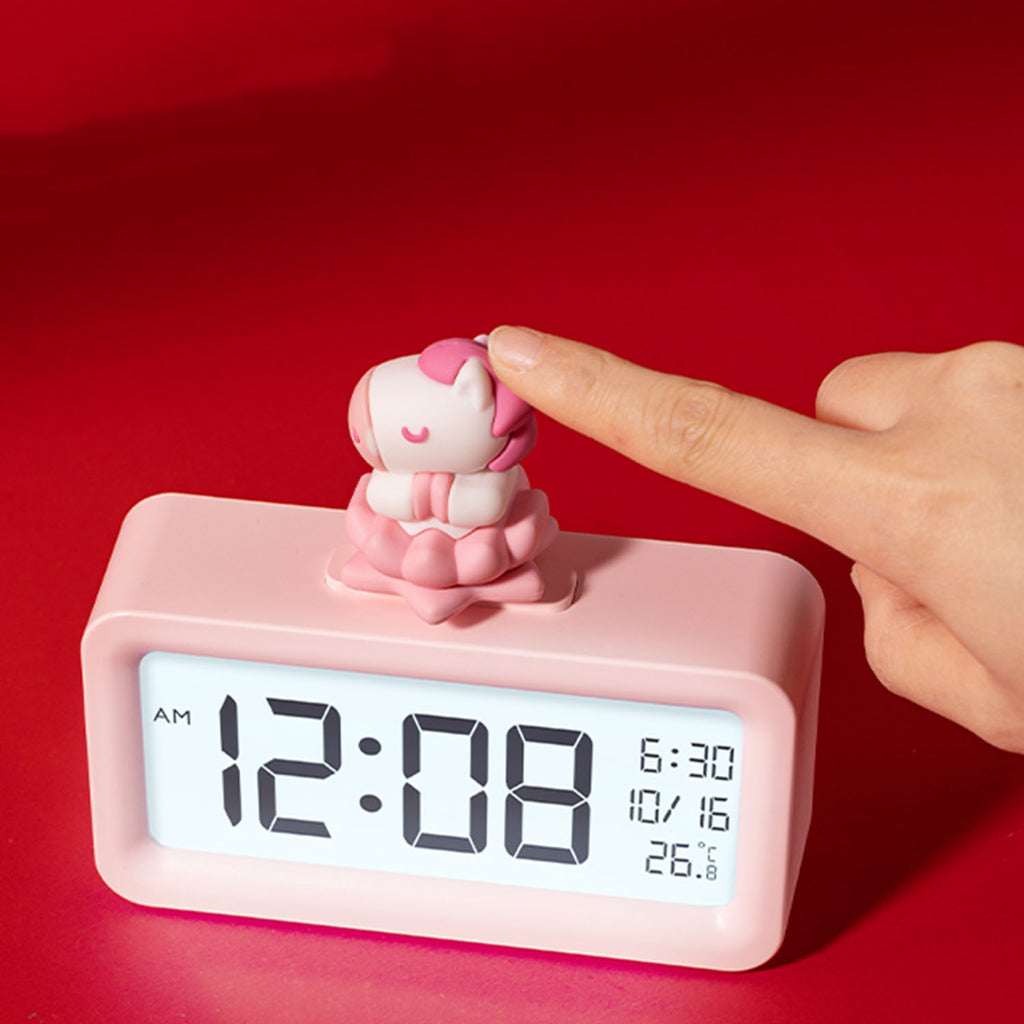 Alarm Clock