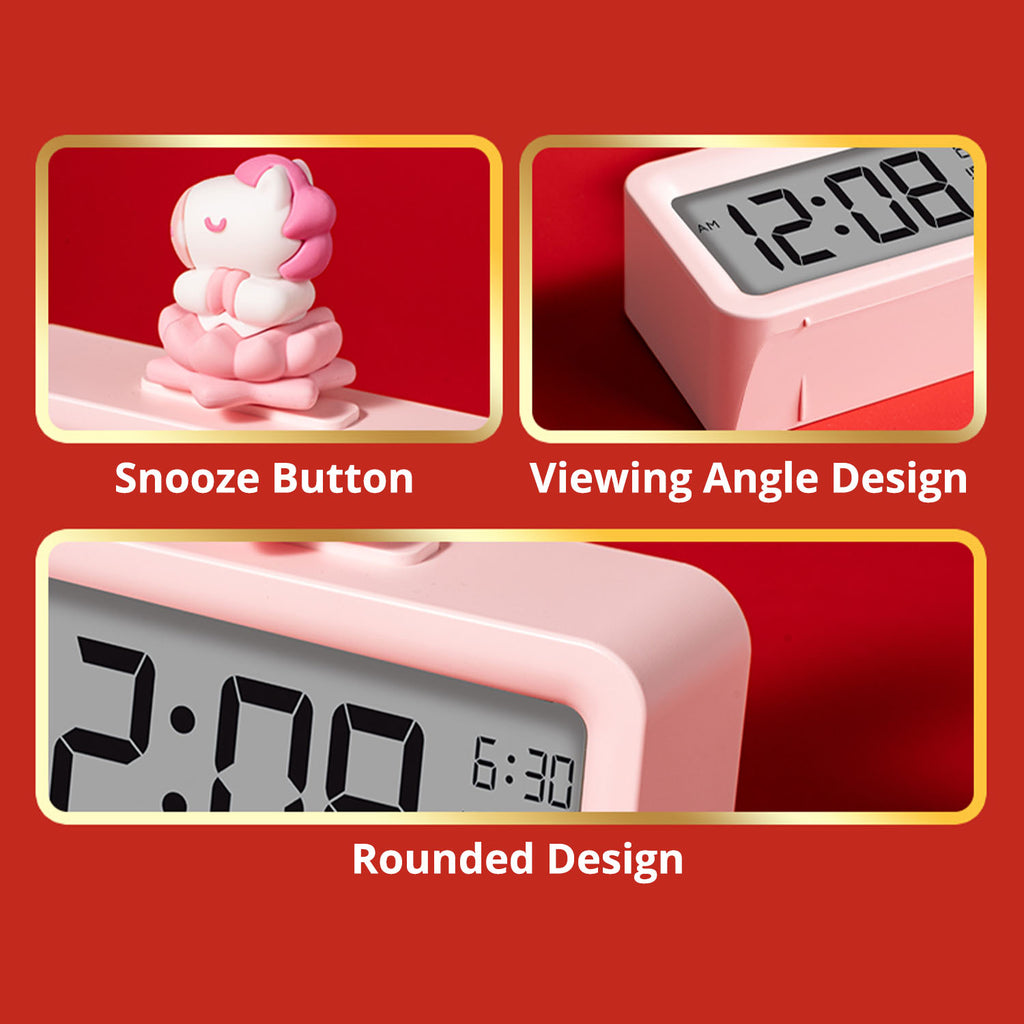 Alarm Clock