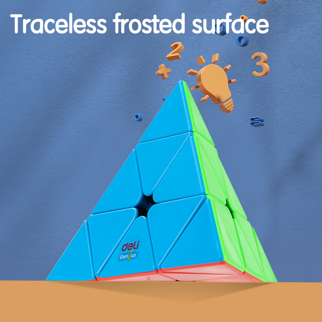 Pyramid Cube
