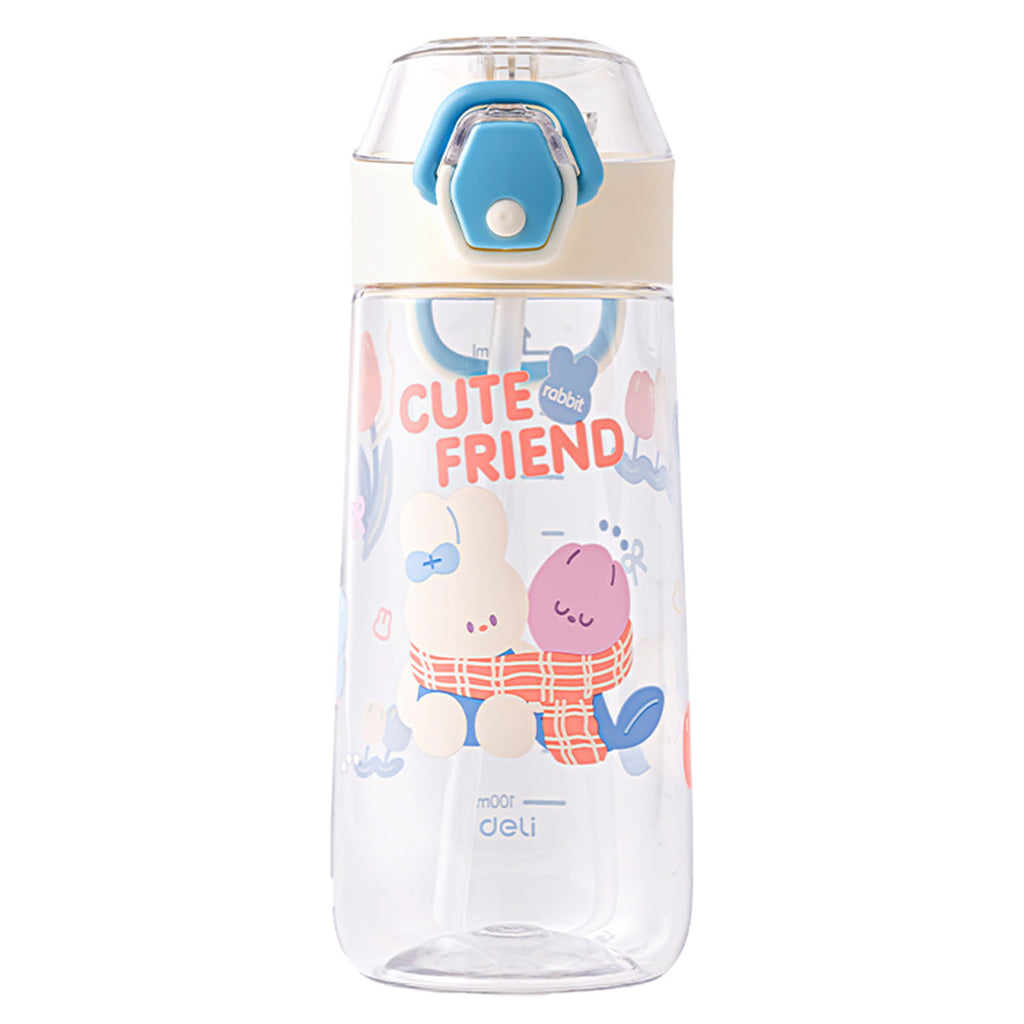 Water Bottle (580ml)