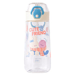 Water Bottle (580ml)