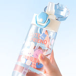 Water Bottle (580ml)